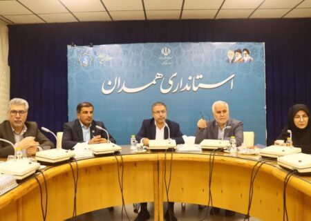 امرایی: طرح توزیع شیر در مدارس همدان باید با جدیت دنبال شود