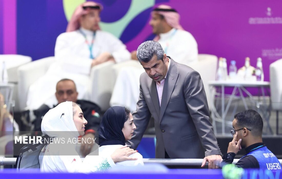 هادی ساعی: همچنان روی جوان ها سرمایه گذاری می کنیم