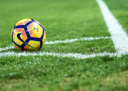 تلاش دختران خوزستانی برای عضویت در تیم ملی فوتبال زیر ۱۵ سال