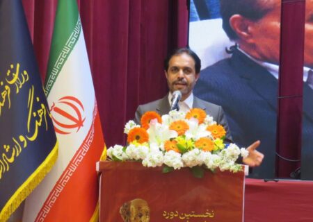 حسینی جو: تجلیل از نیمایوشیج نیازمند شناخت مازندران است