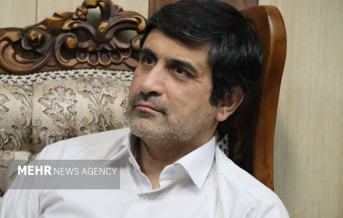 پیگیری ثبت جهانی آثار تاریخی استان سمنان در دستور کار