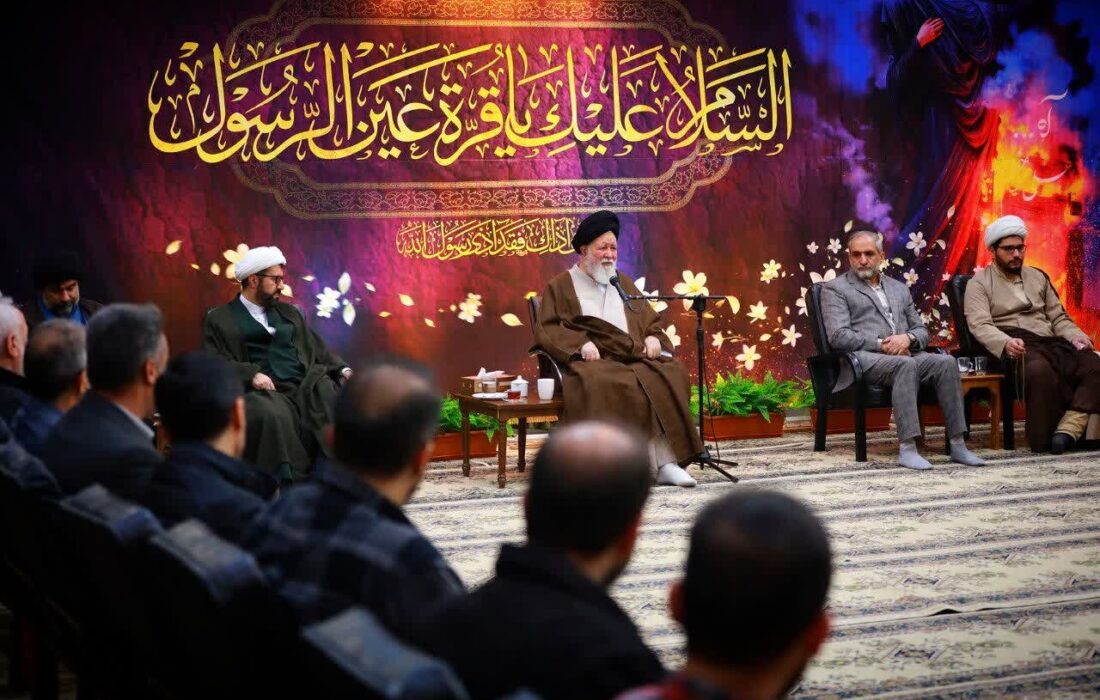 علم الهدی: راه حل مشکلات اقتصادی کشور استفاده از ظرفیت‌های داخلی است