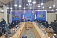 برنامههای هفته بزرگداشت مقام زن و روز مادر در کرمانشاه هماهنگسازی شد