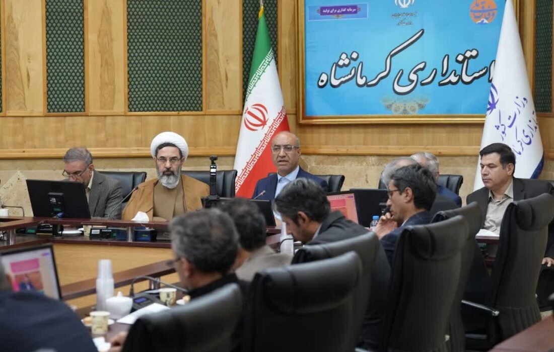 استاندار کرمانشاه: توسعه اسلام‌آباد غرب شتاب می‌گیرد