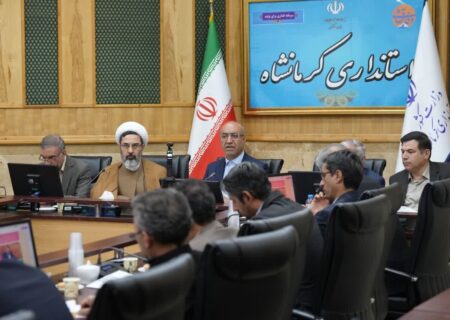 استاندار کرمانشاه: توسعه اسلام‌آباد غرب شتاب می‌گیرد