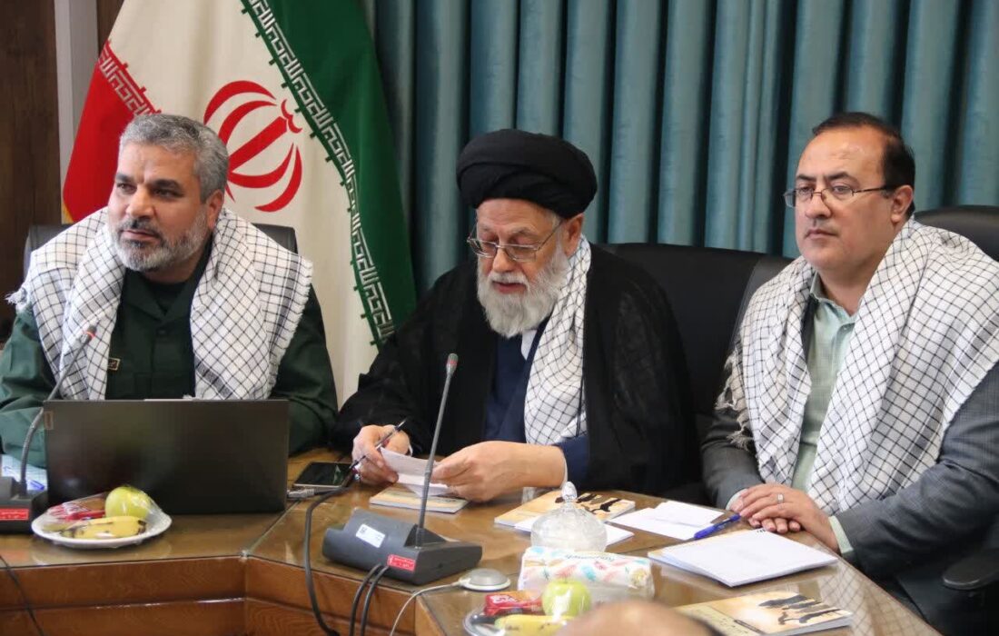 آژادی‌نژاد: بسیج نیروی راهبردی نظام برای تحقق تمدن نوین اسلامی است