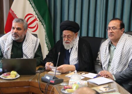 آژادی‌نژاد: بسیج نیروی راهبردی نظام برای تحقق تمدن نوین اسلامی است