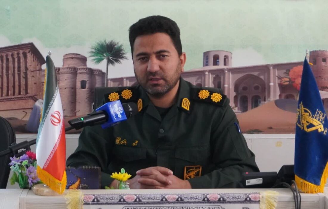 ۲۲۰ برنامه فرهنگی و اجتماعی در هفته بسیج در ورزنه اجرا میشود