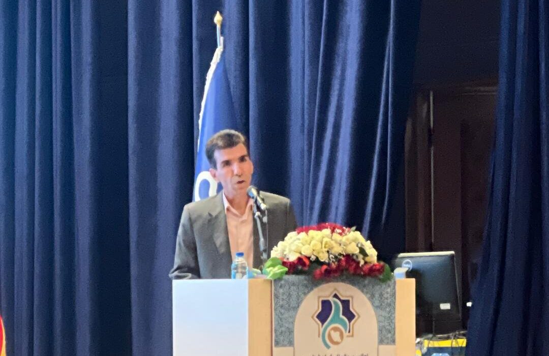 حسامپور: حافظ، آینه تمامنمای فرهنگ و تمدن ایران است