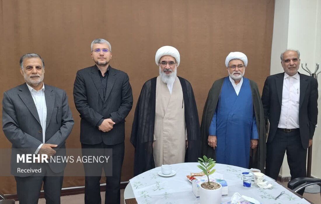 پروژه راهآهن بوشهر- شیراز اولویت مسئولان استان بوشهر است