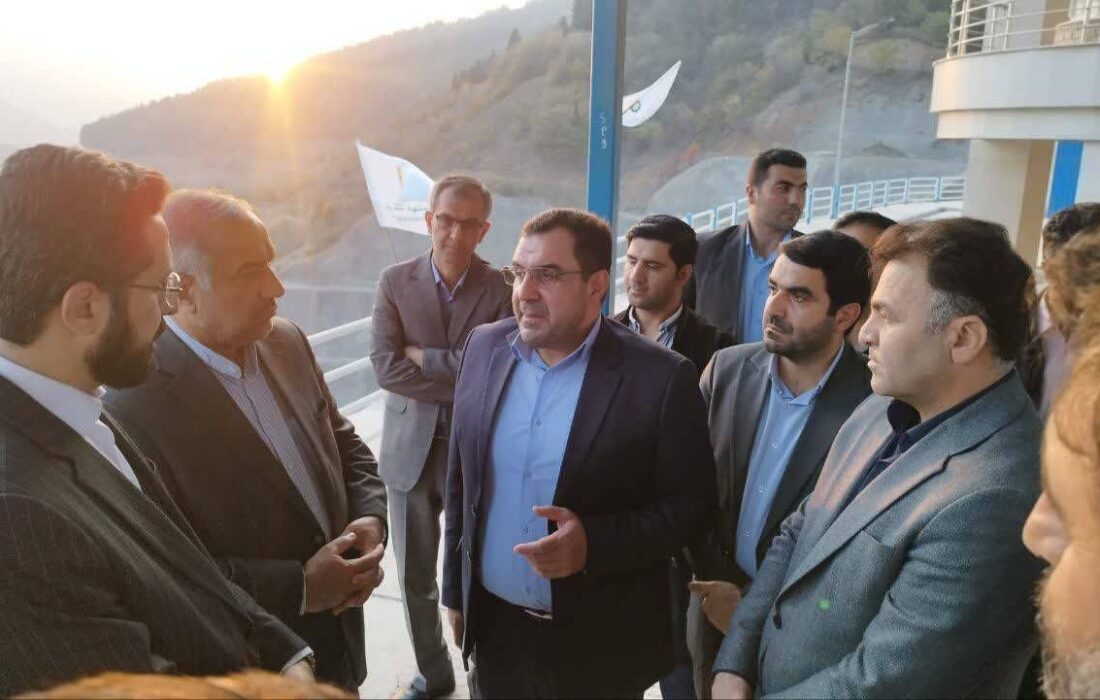 تأخیر در سد نرماب تبعات اجتماعی و مالی دارد