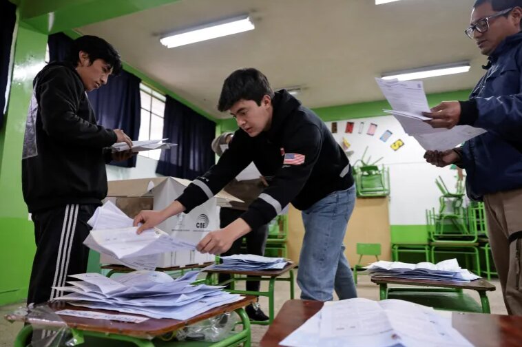 «نه» قاطع اکوادوریها به بازگشت نظامیان آمریکایی به این کشور