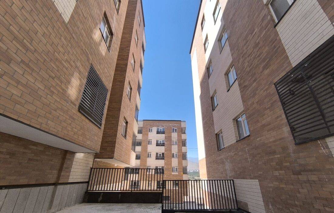 مرادی:۷۵ واحد مسکونی برای مددجویان شهرستان ایوان در حال ساخت است