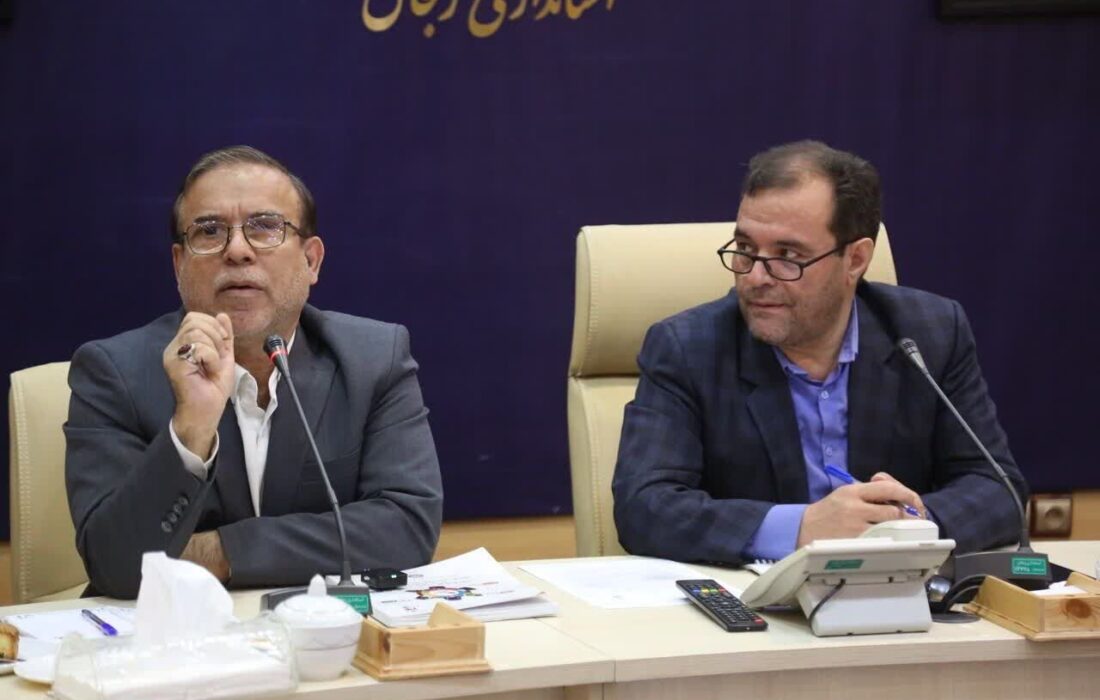 رحیمینسب: مسائل و مشکلات ایثارگران با حضور میدانی مسئولان رفع شود