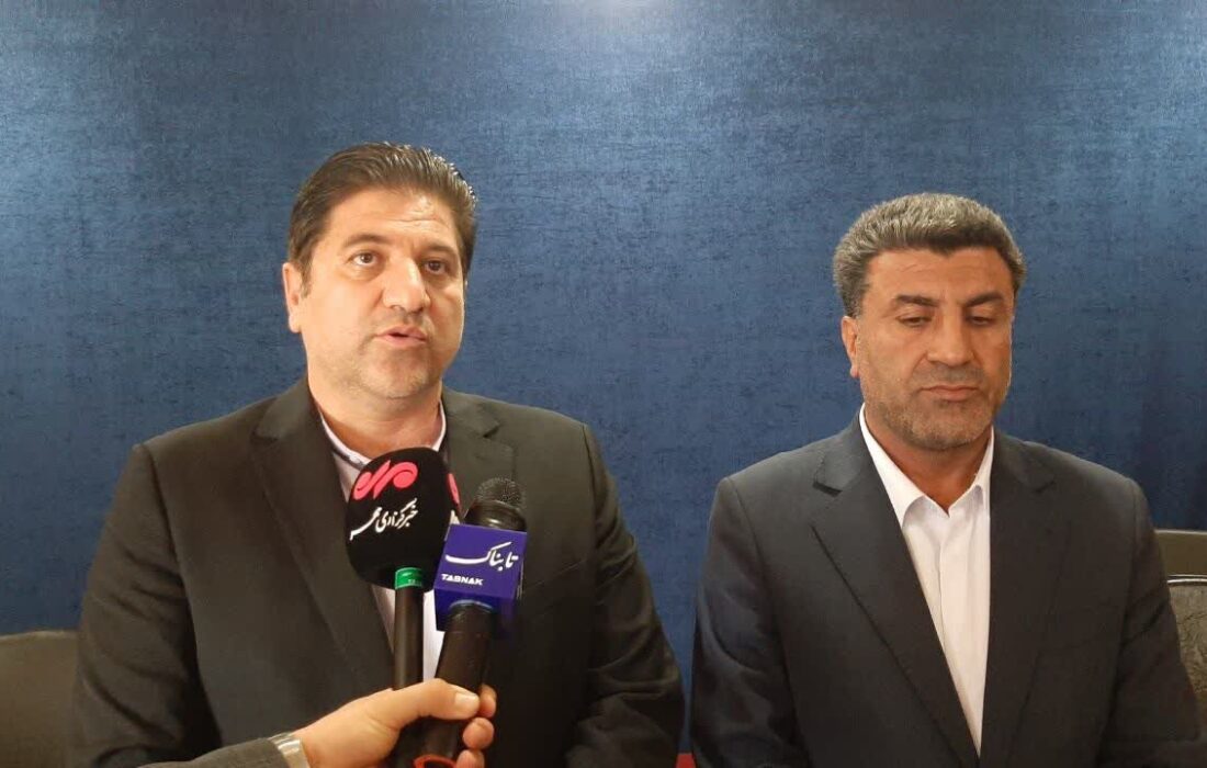 شریفی: ۶۰۰ اثر تاریخی در شهرستان دهلران شناسایی شد