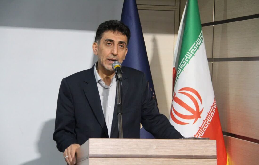 ۳۶۰ کتاب در پنجمین «جایزه قلم هگمتانه» رقابت کردند