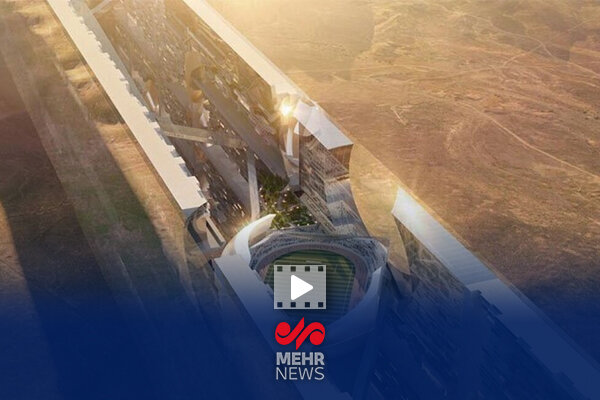 ابرپروژه «نئوم» عربستان؛ از رویا یا واقعیت