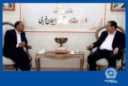 قدردانی استاندار آذربایجانغربی از اقدامات بانک تجارت