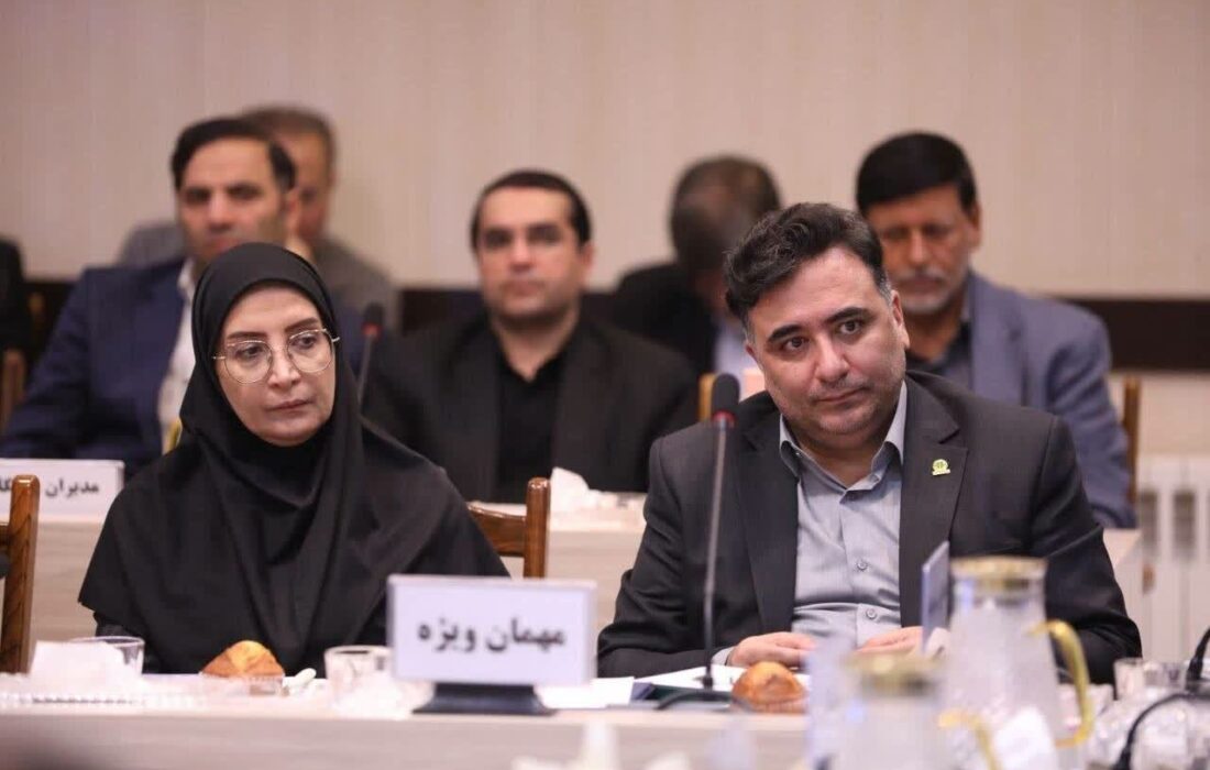 سفیدی:طرح (RDF) برای مدیریت پسماند اردبیل در دستورکار قرار دارد