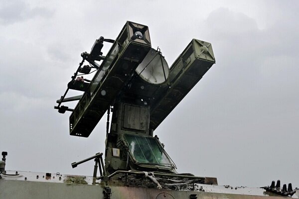 حمله پهپادی به مسکو؛ فعالیت فرودگاه ونوکووا به حالت تعلیق درآمد