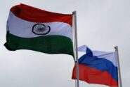 محورهای رایزنی میان دستیار پوتین و نخست وزیر هند