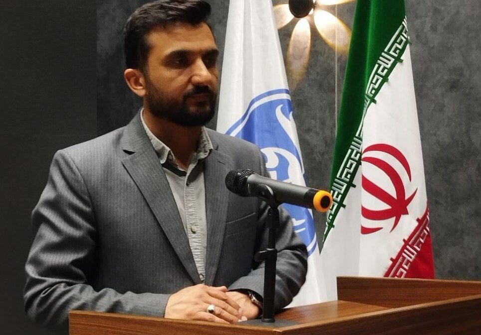 نامنی: تیم رسانه‌ای بسیج خراسان‌شمالی در «جام رسانه امید»  شرکت کرد