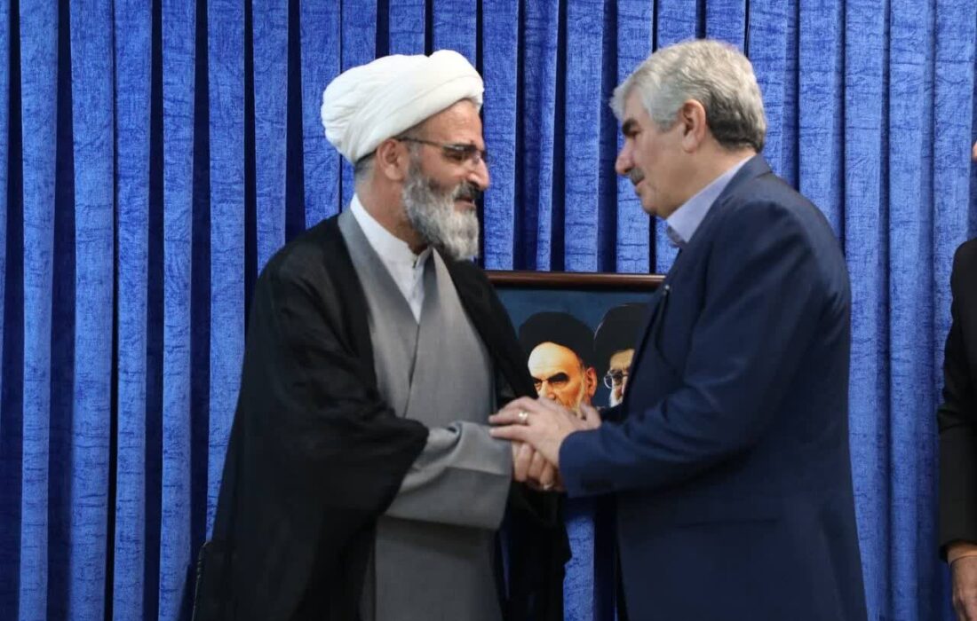 تأکید نماینده ولی فقیه در سمنان بر بومیسازی رشتههای دانشگاهی