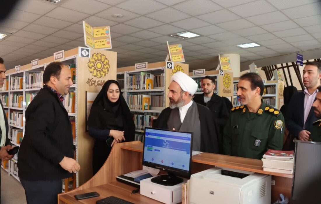 امام جمعه ایلام:کتاب بهترین راه برای مقابله تهاجم فرهنگی دشمنان است