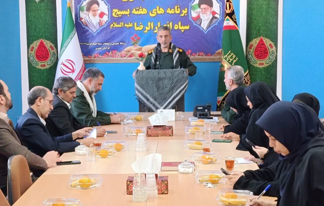 افتتاح ۱۳۵ پروژه عمرانی با ۷۶ میلیارد تومان اعتبار در خراسان جنوبی