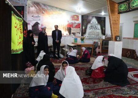 یوسفی: «هماوری قرآنی آلاء» بستری برای کشف استعدادهای نوجوانان است