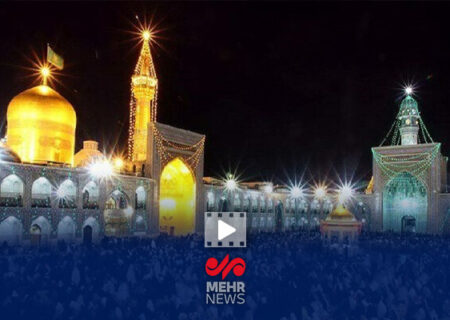 ۳.۵ میلیون گردشگر مذهبی سال گذشته به ایران آمدند