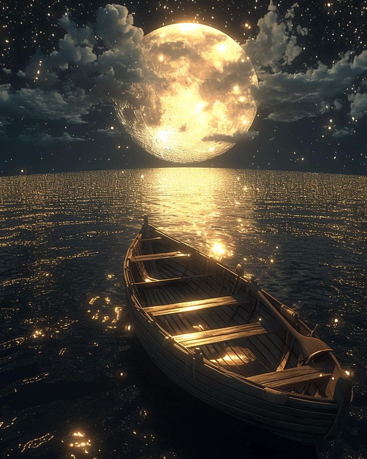 تعبیر خواب ماه کامل: راهنمای جامع برای درک پیامهای پنهان