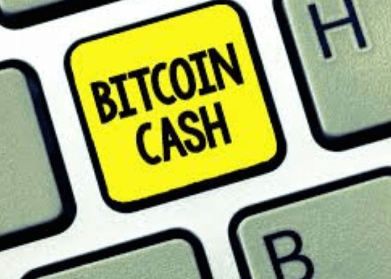 بیتکوین کش چیست؟