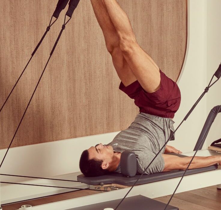 یوگا و پیلاتس: راهنمایی جامع برای انتخاب مسیر سلامتی شما