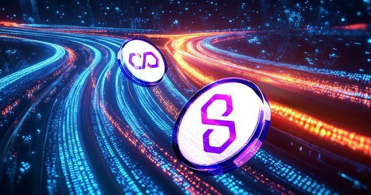 پالیگان (MATIC) چیست و چرا محبوب شد؟