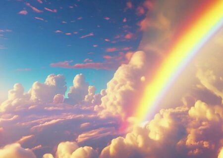 تعبیر خواب هوای صاف: نمادی از آرامش و آینده‌ای روشن