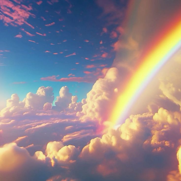 تعبیر خواب هوای صاف: نمادی از آرامش و آیندهای روشن