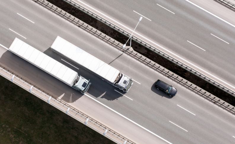 راهکارهای بهبود ایمنی جاده‌ای