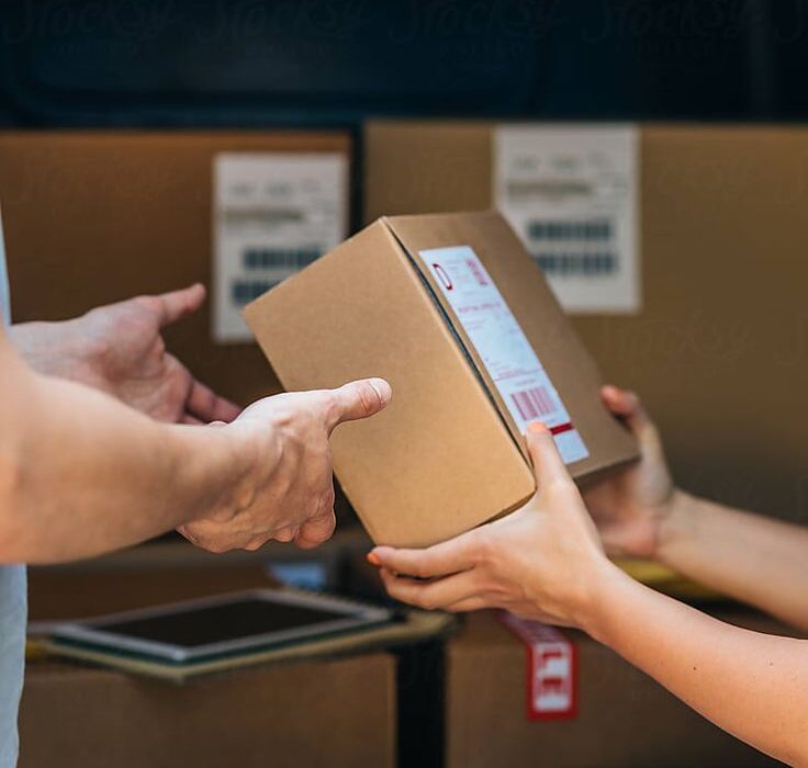 نکات بسته‌بندی صحیح کالا برای ارسال