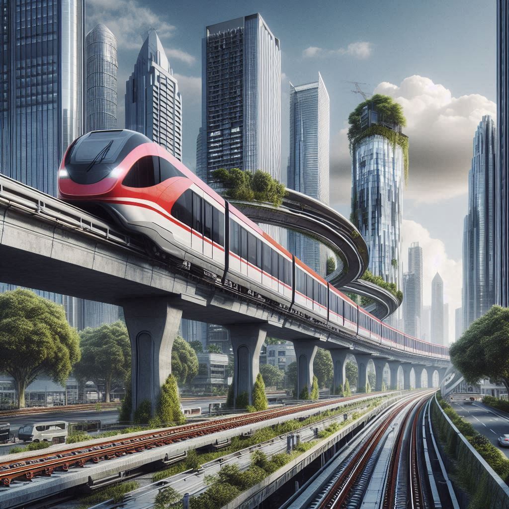 مشکلات حمل‌ونقل در کلان‌شهرها: چالش‌ها و راهکارها