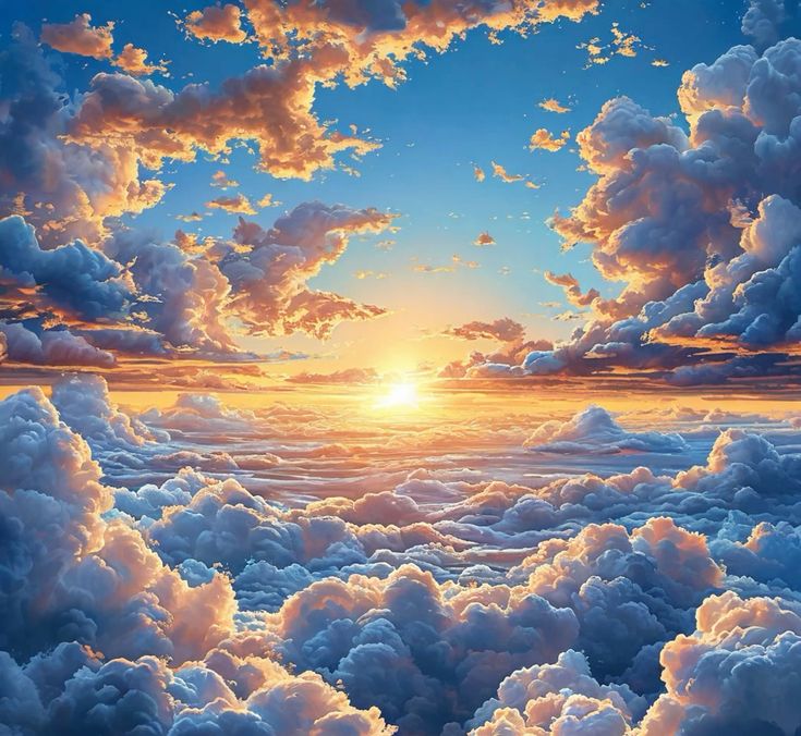 تعبیر خواب هوای صاف: نمادی از آرامش و آیندهای روشن