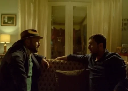 مشکل اصلی فیلم پیر پسر مجوز است یا محتوا؟