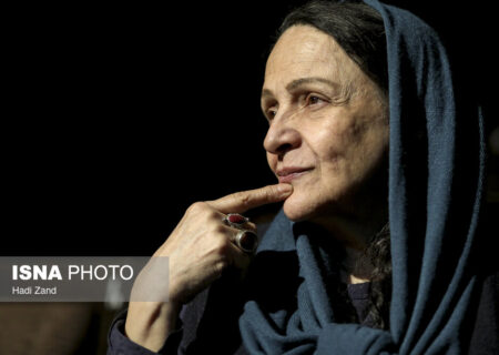 گلاب آدینه و روایت شنیدنی‌اش از «طوبی» + یک سکانس ماندگار