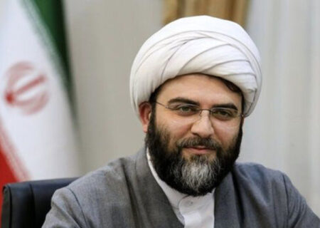 رئیس سازمان تبلیغات اسلامی: پیرغلامان سفیران فرهنگی مکتب کربلا هستند