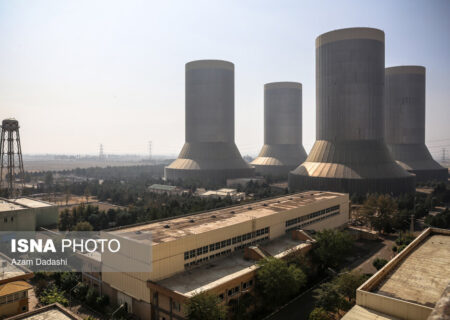 نماینده ‌قزوین در مجلس: مصرف بالای مازوت در نیروگاه شهید رجایی سلامت آبیکی‌ها را تهدید می‌کند