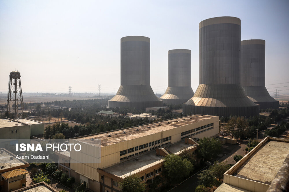 نماینده ‌قزوین در مجلس: مصرف بالای مازوت در نیروگاه شهید رجایی سلامت آبیکی‌ها را تهدید می‌کند