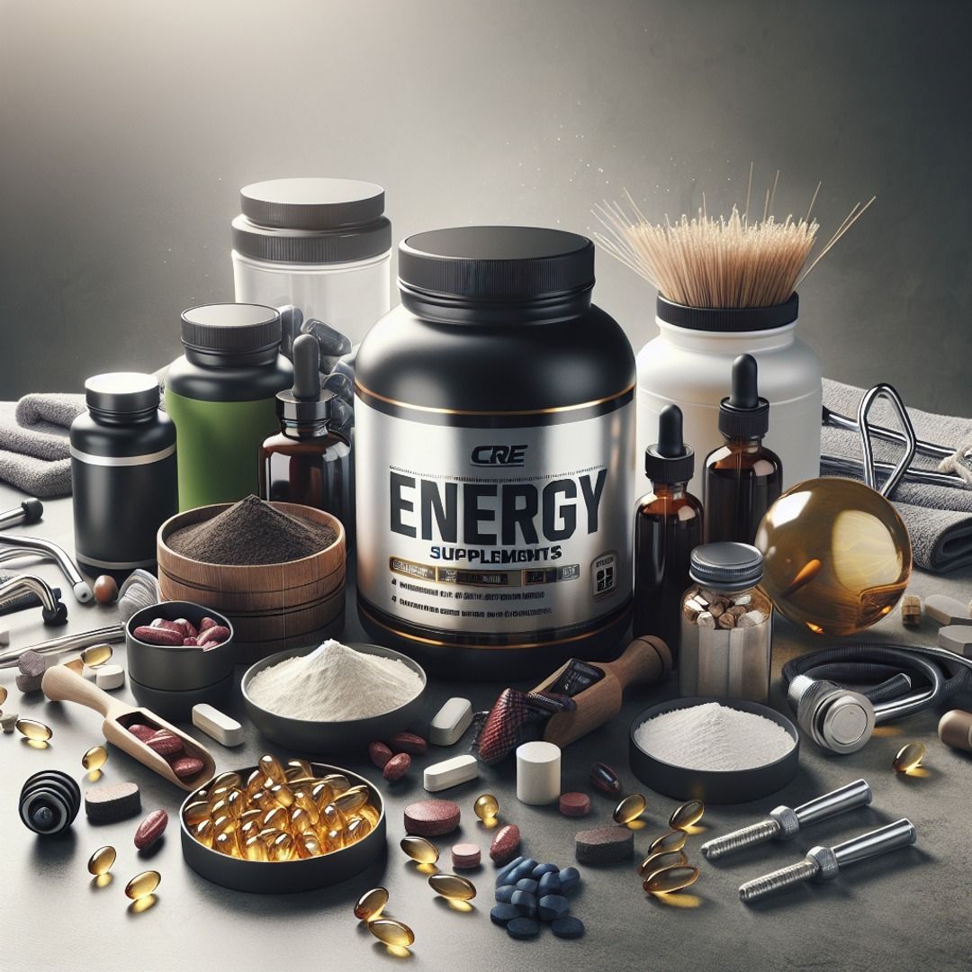 مکمل پروتئین: راهنمای جامع برای انتخاب و مصرف صحیح