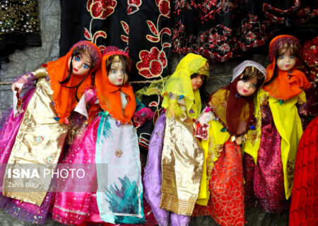 گلستان میزبان هفدهمین دوره جشنواره بین‌المللی فرهنگ اقوام ایران‌زمین