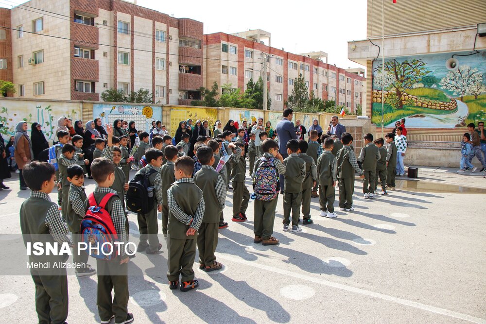 مشاوره، حلقه گمشده در دوران تحصیلی ابتدایی