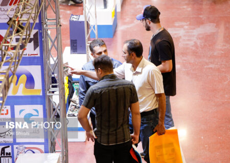 رونمایی از ۷ محصول بومی‌ مورد نیاز صنعت برق با محوریت تولید بار اول